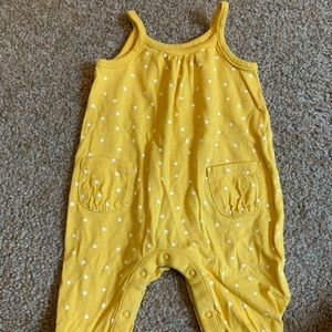 Old Navy Sleeveless One Piece